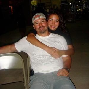 Meet your Posher, Johnny